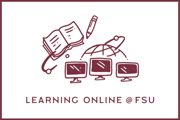 Student Guide to Learning Online DistanceFSU
